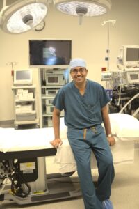 Dr. Jay Prasad | Vein Treatment Specialist | Stamford